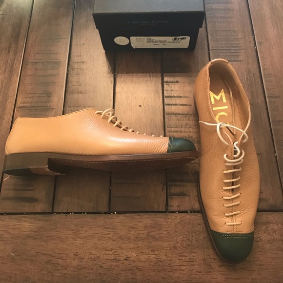 Magro Cardona Shoes - Picture 2 of 5